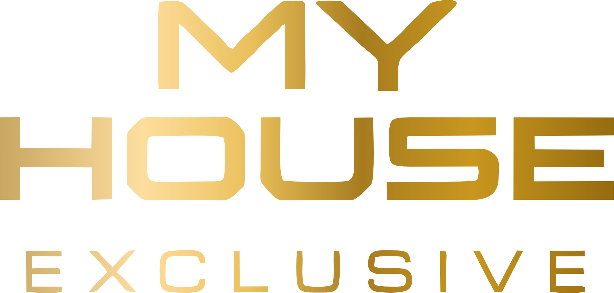 My House logotipi